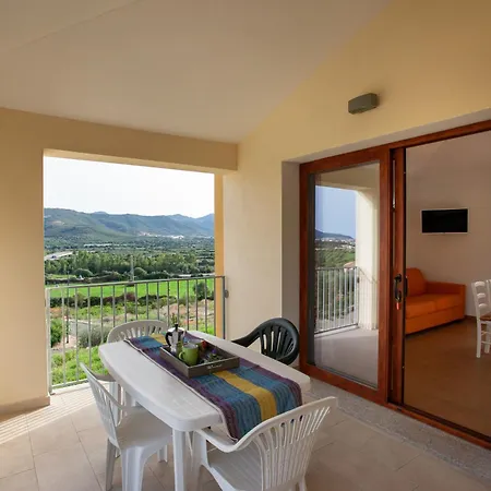 Diana 2 Appartement